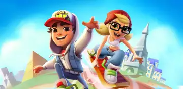 How to download Subway Surfers