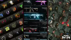 Modern Warfare 3: How To Tell Which Items, Weapons, Skins Carry Over From Modern Warfare 2