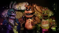 Five Nights At Freddy's Movie: Release Date, Cast, More
