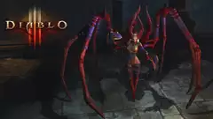 Diablo 3 Adria Boss: Location, Drops and How To Beat Walkthrough