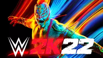 WWE 2K22 PC system requirements and file size