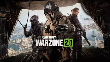 Warzone 2 & MW2 New Battle Pass System: Map, Sectors, Items & More