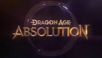 Netflix & BioWare announce new Dragon Age Absolution series