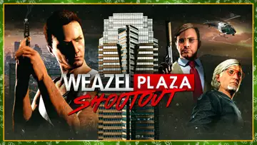 How To Start The Weazel Plaza Shootout Event In GTA Online