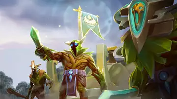 All Week 1 Quests In Dota 2 The International 2022 Battle Pass