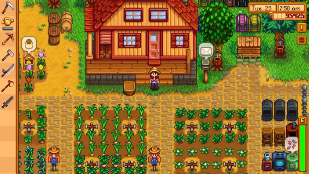 stardew valley cup