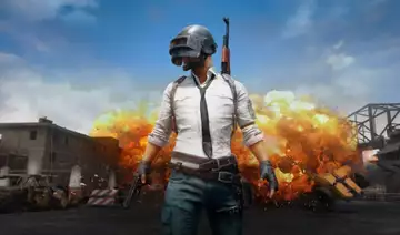 PUBG Mobile May 2020 update teased with Vending Machine