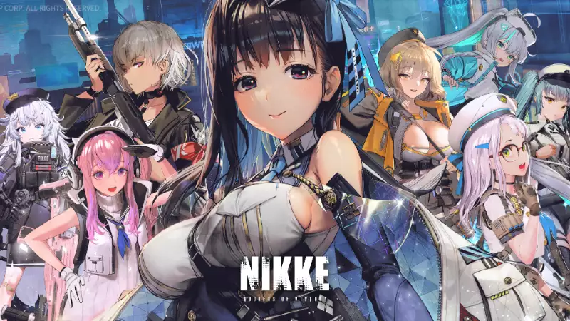 Goddess of Victory NIKKE Codes January 2023 how to Redeeming the codes