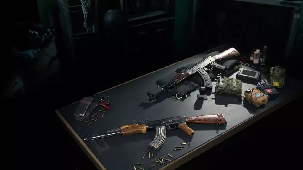 warzone season 3 reloaded AR nerfs buffs assault rifle balance changes