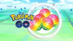 Players unhappy with Pokémon GO changes to Rare Candy