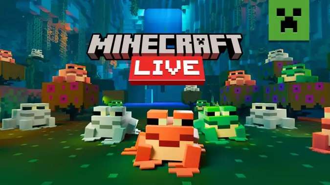 Minecraft Live 2023 - How To Watch, Schedule & Mob Vote