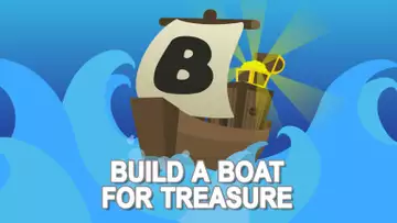 Roblox Build A Boat For Treasure Codes (March 2023): Free Gold, Blocks