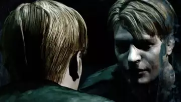 Silent Hill 1-4 Could Be Coming To Steam