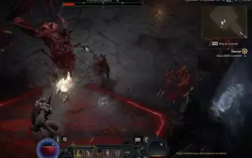Diablo 4 Lilith's Lament: How To Beat Final Act 1 Boss