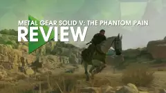 Metal Gear Solid V is the Most Engaging Open World Ever