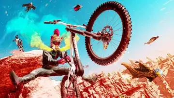 Is Riders Republic available on Xbox Game Pass?