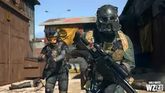 How To Get "Blackout" Roze Operator Skin in Warzone 2 & MW2