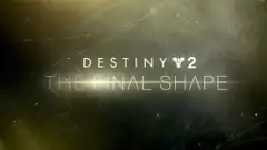 Destiny 2 The Final Shape: Release Date News, Story and Everything We Know So Far