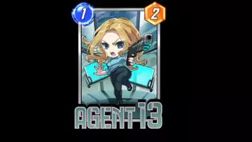 Best Agent 13 Decks In Marvel Snap (June2023)