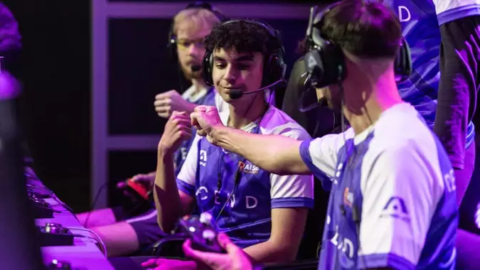 Halo Esports Team Acend Loses Over Alleged Unfair Technical Issues
