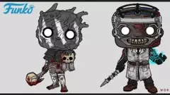 Dead By Daylight Funko Pops 2023 Release Cancelled: Here's Why