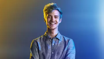 Ninja officially returns to Twitch after Mixer shutdown