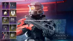 Halo Infinite Tactical Ops event - Rewards, game modes, more