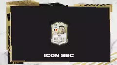 FIFA 22 Gheorghe Hagi ICON SBC - Cheapest solution, stats, and rewards