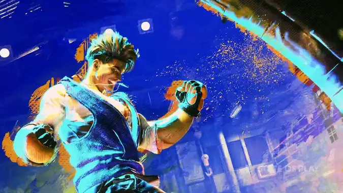 How To Get Drive Tickets in Street Fighter 6