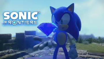 Is Sonic Frontiers Worth It? The Reviews Are In!