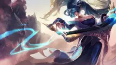 Sona to receive major changes in League of Legends 11.16 patch