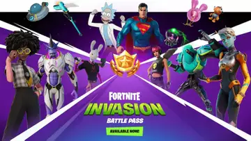 Fortnite Season 7 leaks reveal Ariana Grande concert, Justice League, Suicide Squad characters and more