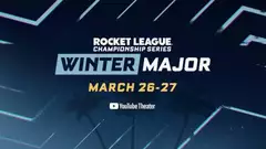 Rocket League Winter Major LAN: Everything you need to know