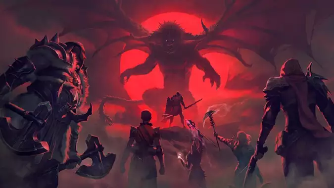 Diablo Immortal 2023 Content Plan & Major Updates