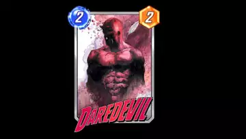 Best Daredevil Decks In Marvel Snap