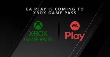Xbox Game Pass partners with EA Play to bring even more games to users