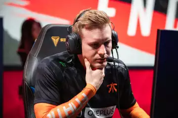 Broxah opens up about mental health & Fnatic's Spring Split