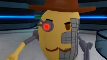 What is the rarest skin in Roblox Piggy?
