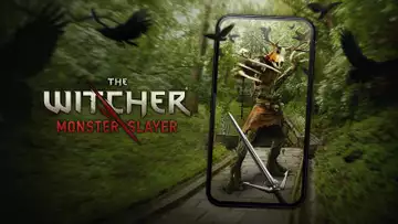 The Witcher: Monster Slayer - Release date, gameplay, compatible devices, more