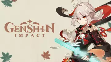 Genshin Impact v1.6 tier list: All characters ranked from best to worst