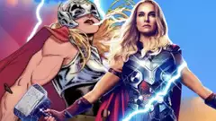 Thor Love and Thunder – Who is Jane Foster's Mighty Thor and powers explained