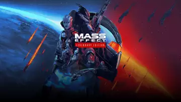 Mass Effect Legendary Edition FPS drops: Fix for low frame rate issues |  GINX Esports TV