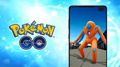 Can Deoxys Be Shiny In Pokémon GO?
