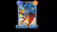 Best Black Bolt Decks In Marvel Snap