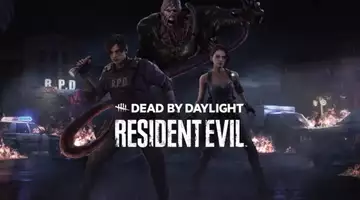 Dead By Daylight Project W - Which Resident Evil Characters Have Voice Lines?