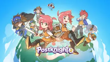 Postknight 2: Release date, device requirements, features and more