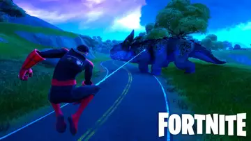 When does Fortnite Chapter 3 Season 1 end?