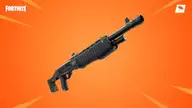 Fortnite Classic Weapons Return To Late Game Arena - Chapter 3 Season 3