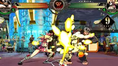 Skullgirls developer lays off remaining staff after some employees quit