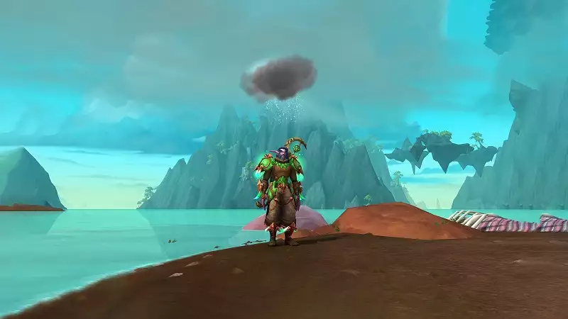 goblin weather machine wow dragonflight toy twitch drops dates times how to get world of warcraft